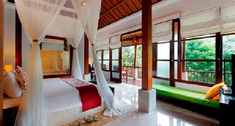 기타 2 Alam Ubud Villa