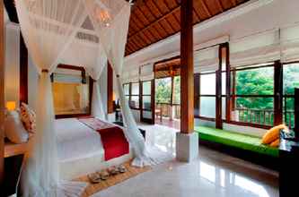 ห้องนอน 4 Alam Ubud Villa