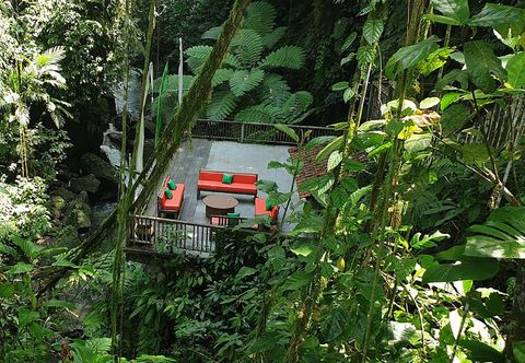Lain-lain Alam Ubud Villa
