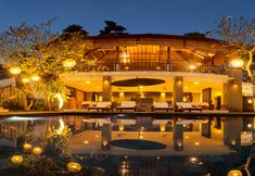 Lain-lain 7 Alam Ubud Villa