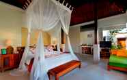 ห้องนอน 4 Alam Ubud Villa