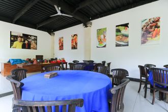 기타 4 Purnama Hotel Bali