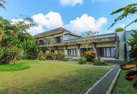 その他 Purnama Hotel Bali