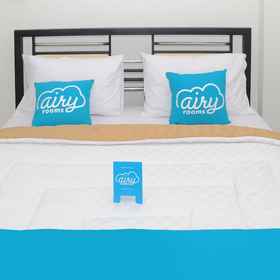 Airy Kotagede Rejowinangun 26 Yogyakarta 1, Hotel Yogyakarta