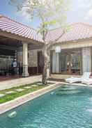 SWIMMING_POOL Prime Villa Umalas