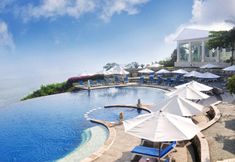 Lainnya 2 Blue Point Bay Villas and Spa Uluwatu