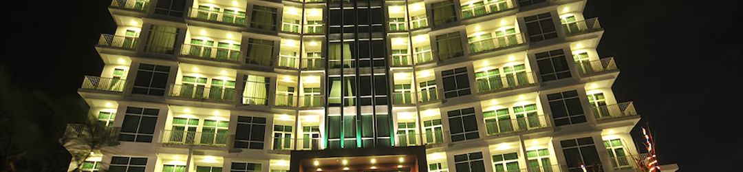 기타 Travelday Bandung (Formerly The Travelhotel Apartment)