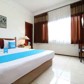 Airy Dago Saboga Juanda 169 Bandung 1, Hotel Mountain View Golf Course
