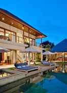 null Villa Joss Seminyak