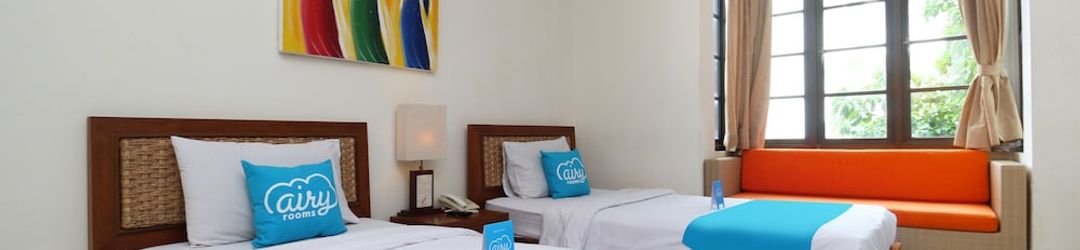 อื่นๆ Airy Raya Legian 113 Kuta Bali