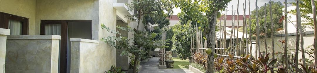 Lainnya Cityzen Kuta