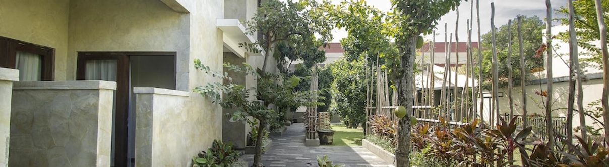 Lainnya Cityzen Kuta