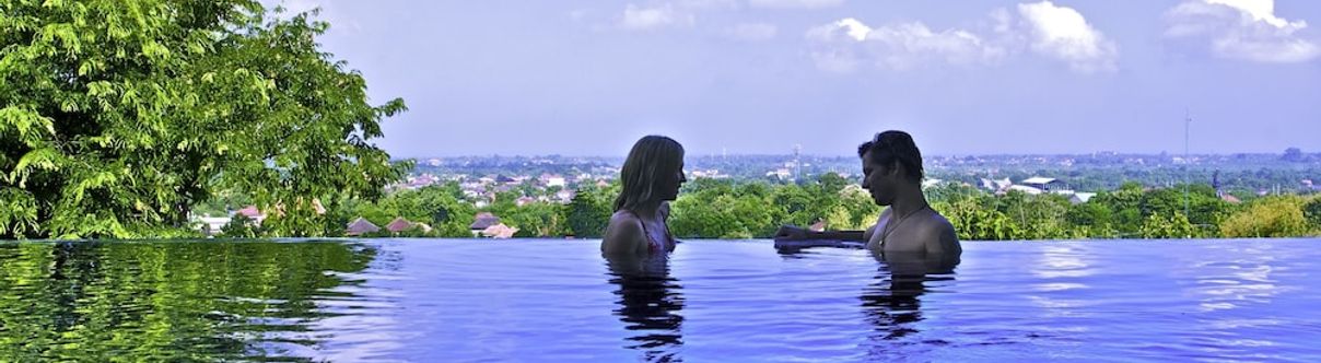 Others Jimbaran Cliffs Private and Spa Bali