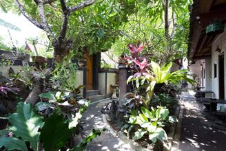 Lainnya Dana Guesthouse Bali