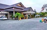 Exterior 7 Grand Trisula Indramayu