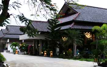 Exterior 4 Grand Trisula Indramayu