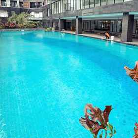 Cupcake Suites (The) 1, Hotel Embassy of the Netherlands