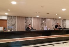 其他 2 Olympic Hotel Jakarta