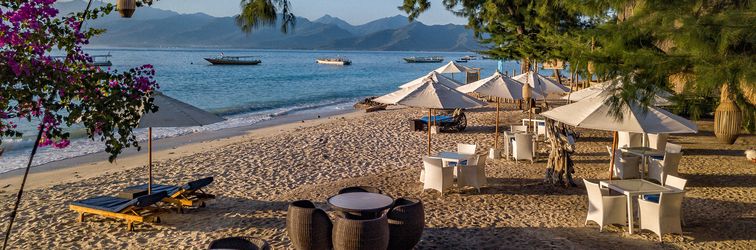 其他 Karma Reef Gilimeno