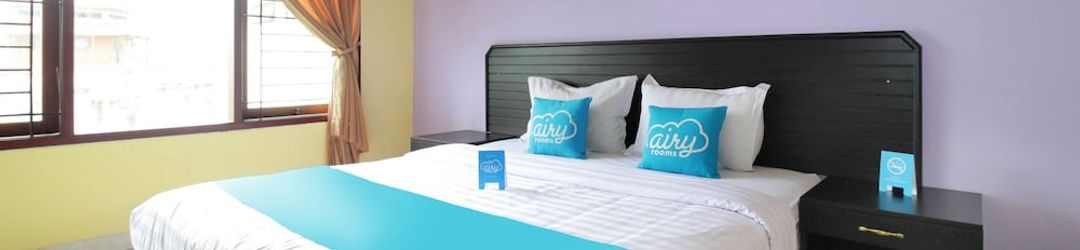 Lain-lain Airy Kejuron Mangga 4 Madiun