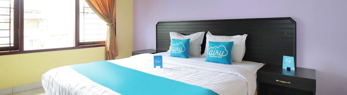 Lain-lain Airy Kejuron Mangga 4 Madiun