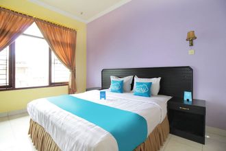 Lain-lain Airy Kejuron Mangga 4 Madiun