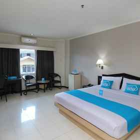 Airy Pontianak Selatan Imam Bonjol 1111 , 飯店西加里曼丹