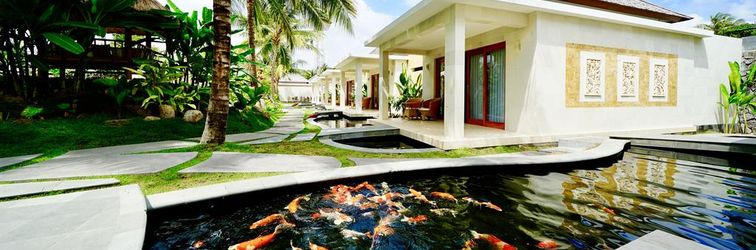 Others Jivana Resort Kuta lombok