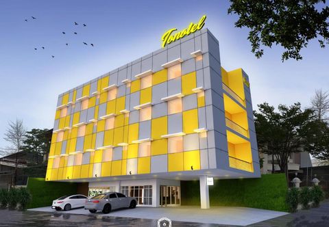 Others Tonotel Simpang Lima
