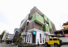 อื่นๆ 6 Wisma Garuda