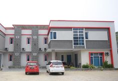 Others 7 Roriz Hotel Cafe And Resto