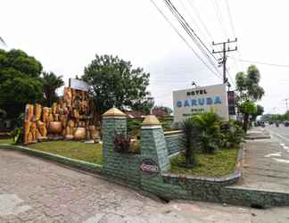 Lainnya 2 New Garuda Hotel Binjai