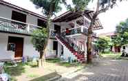 Bangunan 6 Arjuna 31 Homestay By Zuzu