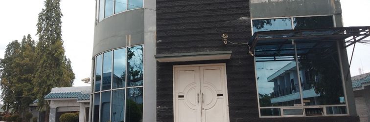 其他 Halay Inn Tanjung Marowa