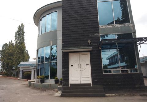 其他 Halay Inn Tanjung Marowa