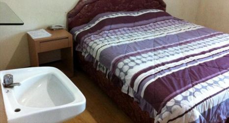 Lain-lain 2 Hotel Bandung Indah