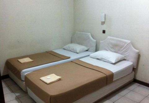 기타 Hotel Bandung Indah