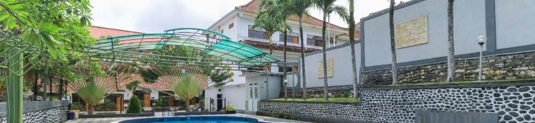 Others Hotel Made Bali