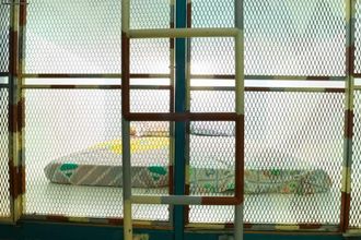 주변 전망 및 관광 명소 4 Kabin kapsul halte UI Depok