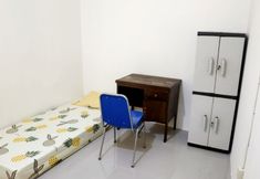 기타 7 Kabin kapsul halte UI Depok