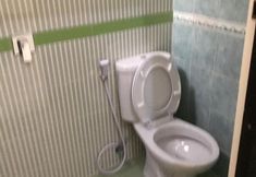 Others 4 Kost and Homestay Putri D'Oasis (Depan Kampus Petra)