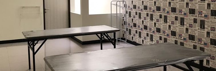 Others Kost and Homestay Putri D'Oasis (Depan Kampus Petra)