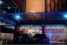 기타 New Fariz Hotel