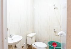 Lain-lain 6 Oxy Residence Manado