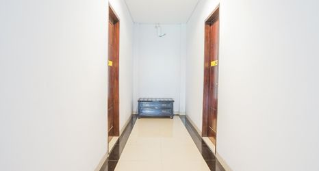 Others 2 The Aulia Stay