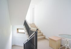 Others 3 The Aulia Stay