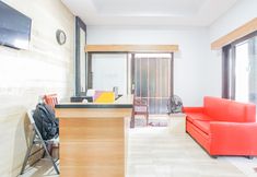 Others 7 The Aulia Stay