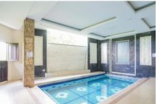 Others The Aulia Stay