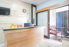 Others 6 The Aulia Stay