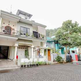 Villa Pramudya 1, Hotel Batu Moksa Dewi Anjarwati